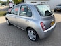 Nissan Micra 1.2 e-Vision 5-Deurs Airco APK 04-2027