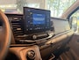 Ford E-Transit 350 L2H2 Trend 68 kWh 25KM, auto niet gebruikt! Showroomaanbieding | Pro-power 230v in laadruimte | Adap. Cruisecontrole | Elektrisch verstelbare en verwarmbare stoel | Zijwand afwerking + laadvloer afwerking