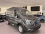 Ford E-Transit 350 L2H2 Trend 68 kWh 25KM, auto niet gebruikt! Showroomaanbieding | Pro-power 230v in laadruimte | Adap. Cruisecontrole | Elektrisch verstelbare en verwarmbare stoel | Zijwand afwerking + laadvloer afwerking