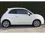 Fiat 500 1.2 Lounge Airco Elektrische Ramen Half lederen