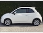 Fiat 500 1.2 Lounge Airco Elektrische Ramen Half lederen