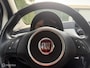 Fiat 500 1.2 Lounge Airco Elektrische Ramen Half lederen