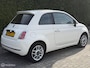 Fiat 500 1.2 Lounge Airco Elektrische Ramen Half lederen