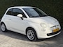 Fiat 500 1.2 Lounge Airco Elektrische Ramen Half lederen