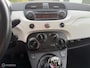 Fiat 500 1.2 Lounge Airco Elektrische Ramen Half lederen