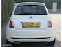 Fiat 500 1.2 Lounge Airco Elektrische Ramen Half lederen
