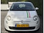 Fiat 500 1.2 Lounge Airco Elektrische Ramen Half lederen