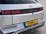 Hyundai Ioniq 5 Lounge 73kWh 218pk | SOH 99,4% | 800V | HUD | LEDER | LAGE KM-STAND! | 20'' LM-VELGEN | MEMORY |