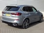 BMW X5 xDrive50e Launch I Lucht vering I 360 camera I