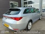 SEAT Leon Sportstourer 1.0 TSI Reference | Carplay | Cruise | Navigatie | Climate Control | Parkeersensoren V + A