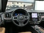 Volvo XC60 2.0 Recharge T8 AWD Inscription | Luchtvering | Bowers & Wilkens | Nappa | Stoelventilatie | 360°-camera | Trekhaak | 22-inch velgen | Head-up display | Apple-/Android Carplay | Full-LED | Massage stoelen