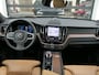 Volvo XC60 2.0 Recharge T8 AWD Inscription | Luchtvering | Bowers & Wilkens | Nappa | Stoelventilatie | 360°-camera | Trekhaak | 22-inch velgen | Head-up display | Apple-/Android Carplay | Full-LED | Massage stoelen