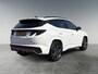 Hyundai Tucson N Line 1.6 T-GDI HEV 230pk | TREKHAAK | 360° CAMERA | STOELVERW. V + A | STOELVERKOELING | ADAPTIVE CRUISE | ALCANTARA | 1650KG TREKVERMOGEN |