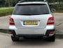 Mercedes-Benz GLK 350 4MATIC LEER TREHAAK BOVAGGARANTIE