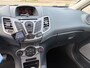 Ford Fiesta 1.25 Limited