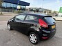Ford Fiesta 1.25 Limited