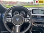 BMW X2 sDrive20i High Executive M-Sport PANO|LEDER|TREKHAAK