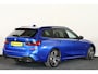 BMW 3-Serie Touring 330e xDrive M-Sport / Opendak / HUD / ACC / Trekhaak / 360 cam