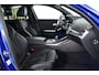 BMW 3-Serie Touring 330e xDrive M-Sport / Opendak / HUD / ACC / Trekhaak / 360 cam