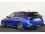 BMW 3-Serie Touring 330e xDrive M-Sport / Opendak / HUD / ACC / Trekhaak / 360 cam