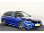 BMW 3-Serie Touring 330e xDrive M-Sport / Opendak / HUD / ACC / Trekhaak / 360 cam