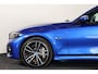 BMW 3-Serie Touring 330e xDrive M-Sport / Opendak / HUD / ACC / Trekhaak / 360 cam