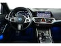 BMW 3-Serie Touring 330e xDrive M-Sport / Opendak / HUD / ACC / Trekhaak / 360 cam