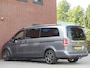 Mercedes-Benz V-klasse 300d Extra Lang MARGE AUTO Dubbel cabine LED/Trekhaak/Leer
