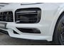 Porsche Cayenne Coupé 3.0 E-Hybrid | Techart | Alcantara | Sport Design | Krijt | Soft-Close | HUD | PDLS | Carbon Dak | Ligtgewicht sportpakket carbon |