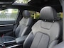 Audi e-tron Sportback 55 quattro S edition 95 kWh | Panoramadak | 360 Camera | Dubbele Laadpoort | Apple Carplay | ACC | NL-auto |
