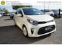 Kia Picanto 1.0 DPi Prestige DynamicLine Upgrade pack LUXE! STOELVERWARMING - STUURVERWARMING - APPLE CARPLAY / ANDROID - CAMERA - AIRCO - DAB+ - BLUETOOTH - 4 ELEKTR RAMEN - PRIVACYGLAS - LM VELGEN - AUT. VERLICHTING - VOLLEDIG DEALER ONDERHOUDEN