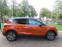 SEAT Arona 1.0 TSI Xcellence Business Intense Keyless Achteruitrijcamera Carplay A.E.B Navigatie Parkassist Led Lm Velgen Trekhaak