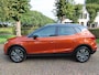 SEAT Arona 1.0 TSI Xcellence Business Intense Keyless Achteruitrijcamera Carplay A.E.B Navigatie Parkassist Led Lm Velgen Trekhaak