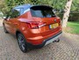 SEAT Arona 1.0 TSI Xcellence Business Intense Keyless Achteruitrijcamera Carplay A.E.B Navigatie Parkassist Led Lm Velgen Trekhaak