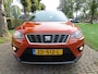 SEAT Arona 1.0 TSI Xcellence Business Intense Keyless Achteruitrijcamera Carplay A.E.B Navigatie Parkassist Led Lm Velgen Trekhaak