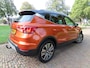 SEAT Arona 1.0 TSI Xcellence Business Intense Keyless Achteruitrijcamera Carplay A.E.B Navigatie Parkassist Led Lm Velgen Trekhaak