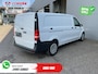 Mercedes-Benz Vito 116 CDI Aut. L3 270Gr.Deuren/ Stoelverw./ Navi/ Airco/ Camera/ Cruise/ PDC