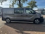 Opel Vivaro 1.6 CDTI 125pk L2 6Persoons Dubbel Cabine Euro 6 Business+ EcoFlex 148.000km Airco,Navigatie,Camera