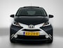 Toyota Aygo 1.0 VVT-i X-Clusiv | Canvas dak | Achteruitrij camera | Lichtmetalen velgen |