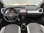 Toyota Aygo 1.0 VVT-i X-Clusiv | Canvas dak | Achteruitrij camera | Lichtmetalen velgen |
