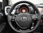 Toyota Aygo 1.0 VVT-i X-Clusiv | Canvas dak | Achteruitrij camera | Lichtmetalen velgen |
