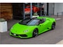 Lamborghini Huracan Spyder 5.2 V10 LP610-4 BTW! **Keramisch/Lift/Camera/PPF**