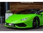 Lamborghini Huracan Spyder 5.2 V10 LP610-4 BTW! **Keramisch/Lift/Camera/PPF**