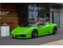Lamborghini Huracan Spyder 5.2 V10 LP610-4 BTW! **Keramisch/Lift/Camera/PPF**