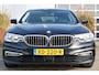 BMW 5-Serie Touring 520d High Executive 190pk | Apple Carplay/Android Auto | Cruise control adaptief | Dodehoekdetectie | Elektrisch glazen panorama-dak | Head-up display | Luxe lederen bekleding | Rondomzicht camera | Stoel verwarming/ventilatie voor | Dealer onderhouden!