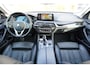 BMW 5-Serie Touring 520d High Executive 190pk | Apple Carplay/Android Auto | Cruise control adaptief | Dodehoekdetectie | Elektrisch glazen panorama-dak | Head-up display | Luxe lederen bekleding | Rondomzicht camera | Stoel verwarming/ventilatie voor | Dealer onderhouden!