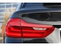 BMW 5-Serie Touring 520d High Executive 190pk | Apple Carplay/Android Auto | Cruise control adaptief | Dodehoekdetectie | Elektrisch glazen panorama-dak | Head-up display | Luxe lederen bekleding | Rondomzicht camera | Stoel verwarming/ventilatie voor | Dealer onderhouden!