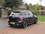 MINI Countryman 1.6 Cooper S Chili Works Pakket | Cruise Control | Navi | Parkeersensoren | Airco |