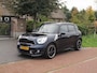MINI Countryman 1.6 Cooper S Chili Works Pakket | Cruise Control | Navi | Parkeersensoren | Airco |