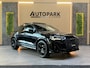 Audi Q3 Sportback 45 TFSI e S Edition 3X S-LINE |PANO|MATRIXLED|360 CAMERA|MEMORY|KEYLESS|NIGHTPAKKET|SFEERVERLICHTING|245PK|VOL!